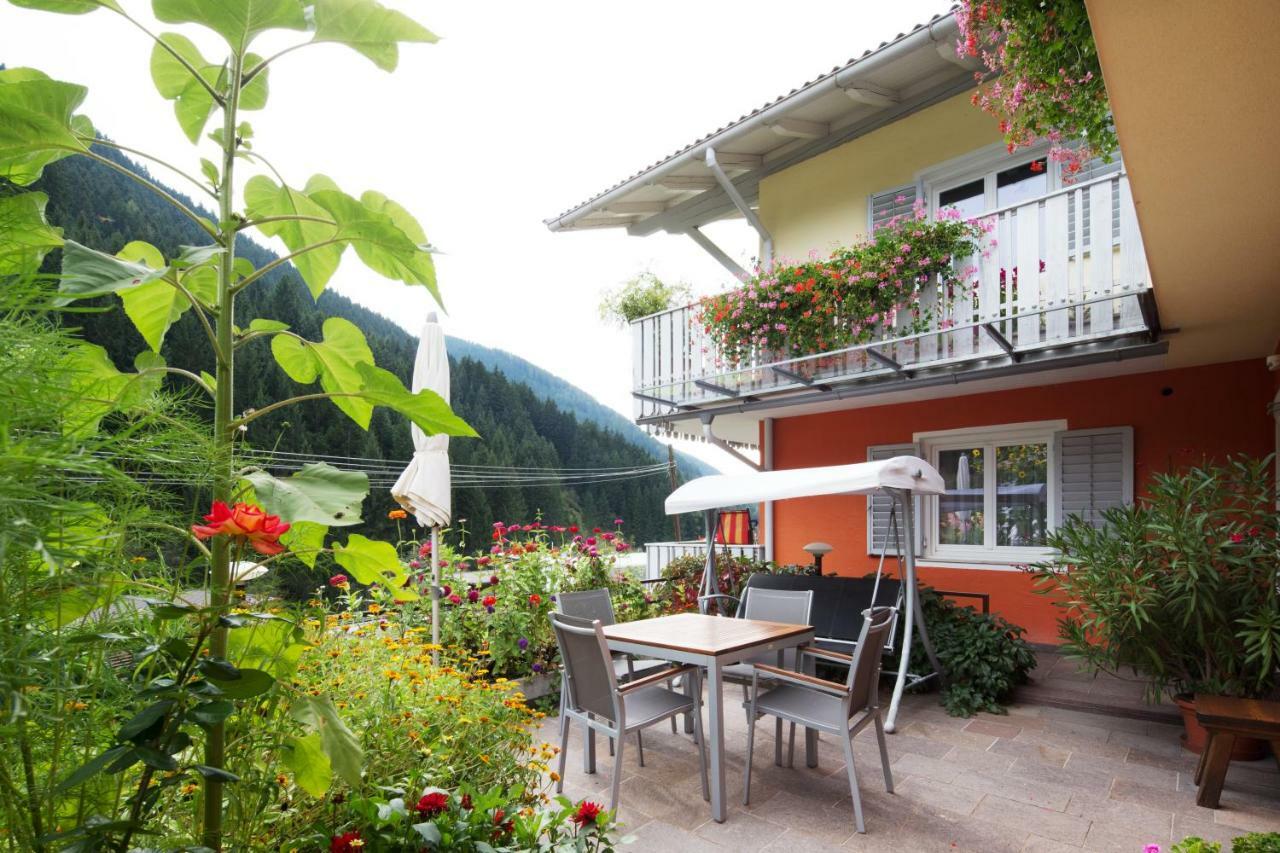 Апартаменти Haus Angelika Нова-Леванте Екстер'єр фото