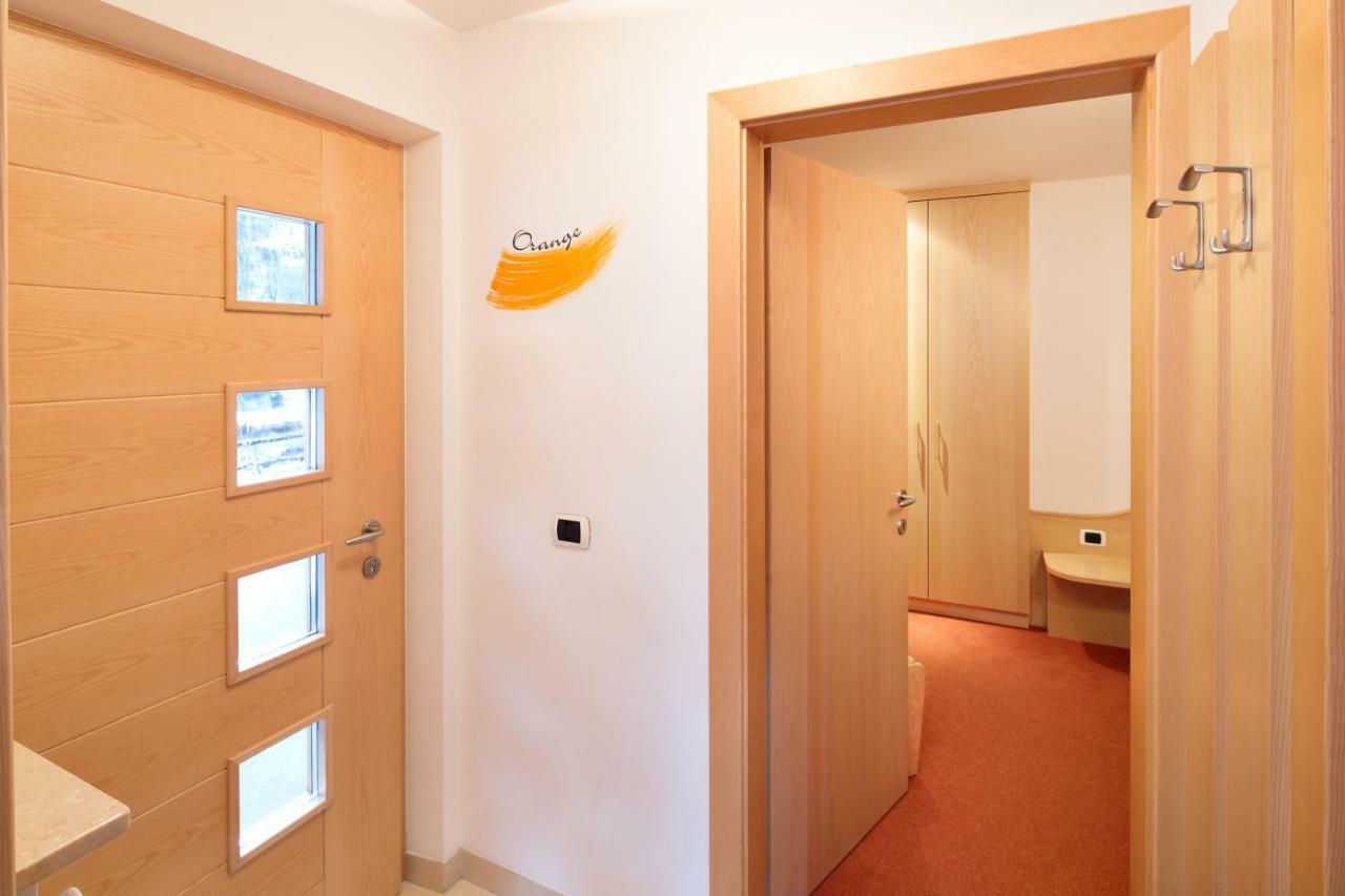 Апартаменти Haus Angelika Нова-Леванте Екстер'єр фото