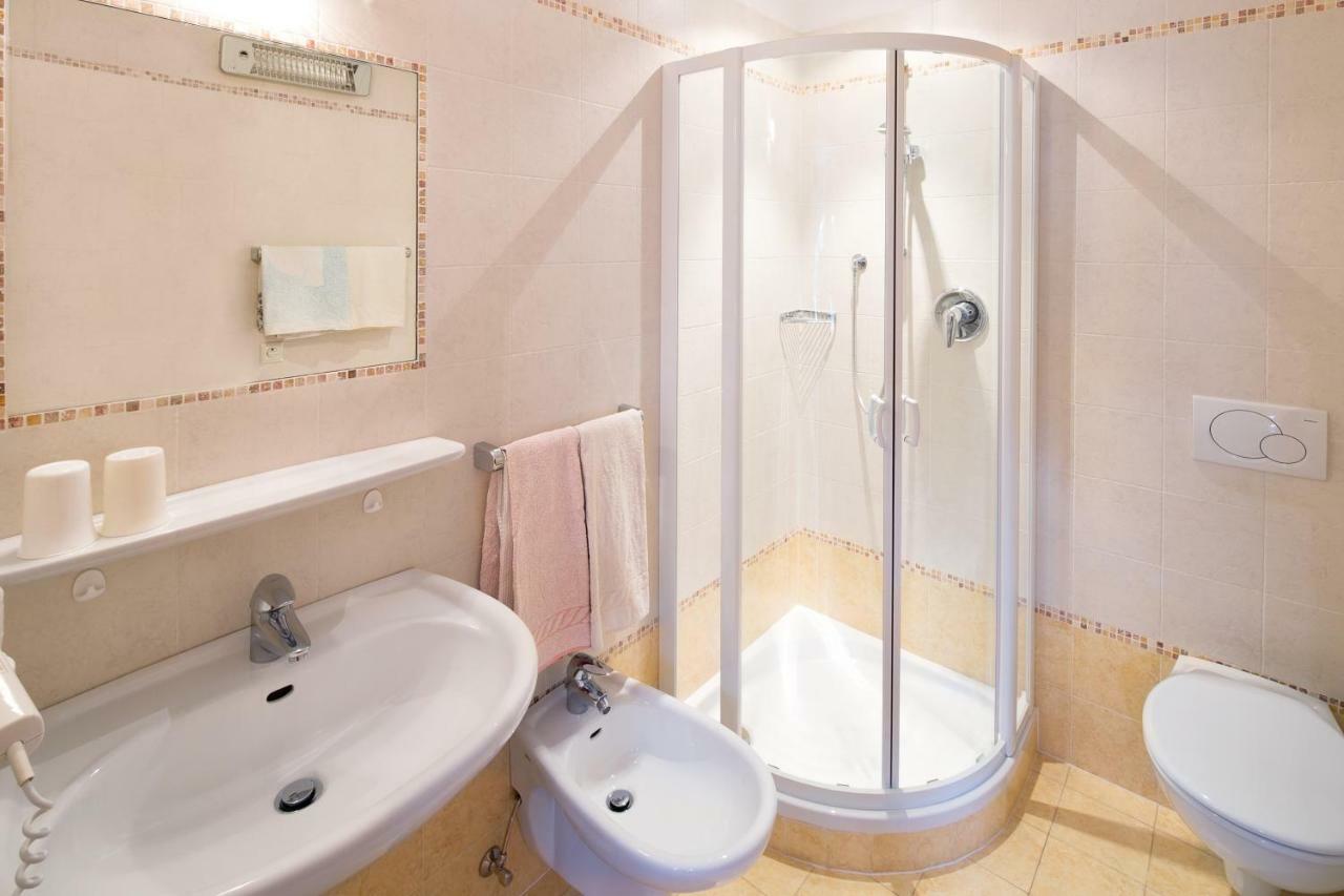 Апартаменти Haus Angelika Нова-Леванте Екстер'єр фото